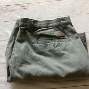 GUC Dockers Mens Shorts Size 38